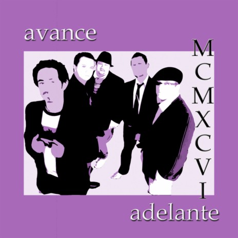 Hasta Que Me Olvides cover art