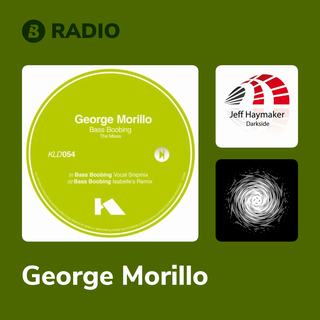 George Morillo Radio
