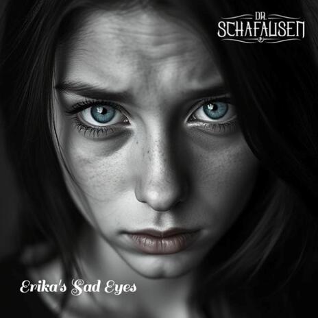Erika's Sad Eyes cover art
