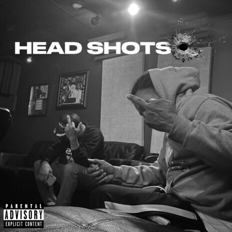 HEAD SHOTS ft. BANZ cover art