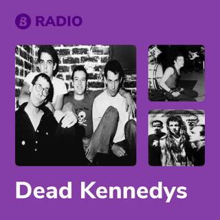 Dead Kennedys Radio