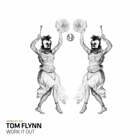 Equaliser cover art
