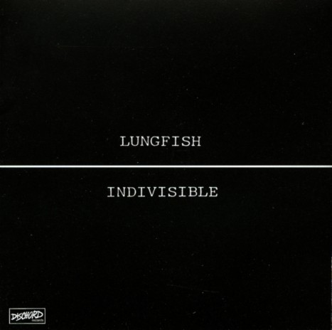 Indivisible