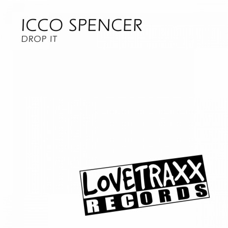 Drop It (Extended Club Mix) cover art