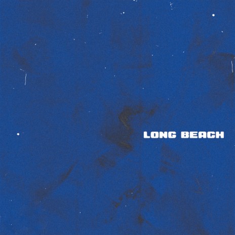 Long Beach cover art