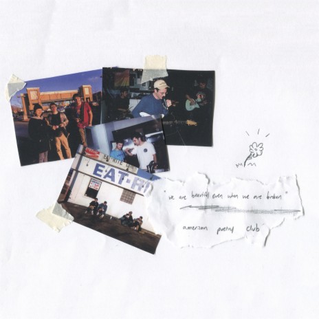 Shoot, I Wish I Could Write Songs Like Joie de Vivre