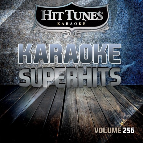 Stars (Originally Performed By Switchfoot) (Karaoke Version)
