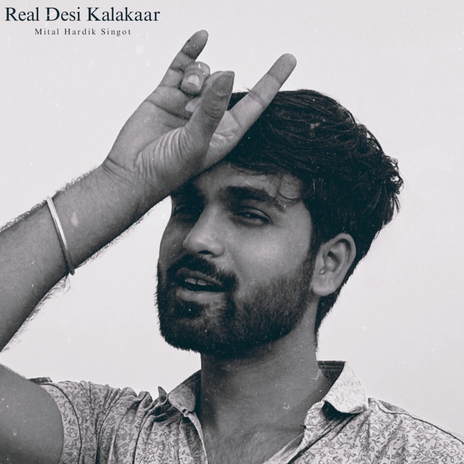 Real Desi Kalakaar cover art