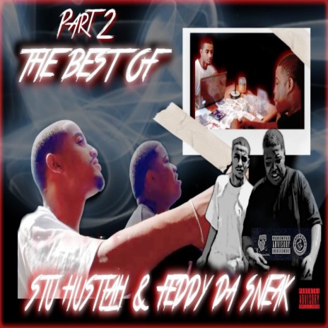 Sounds Like ft. Stu Hustlah, Scoot Da Kidd & Big Flame