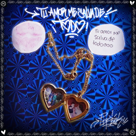 Chao Medellín cover art
