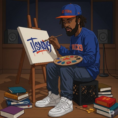 Morality cover art