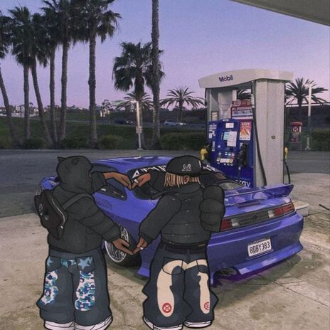 Skyline cover art