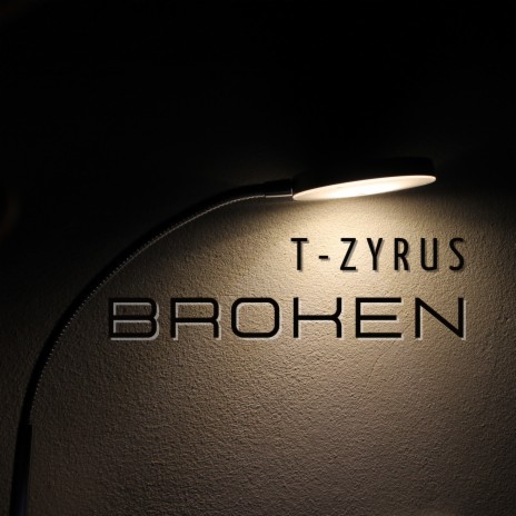Broken cover art