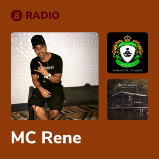 MC Rene Radio