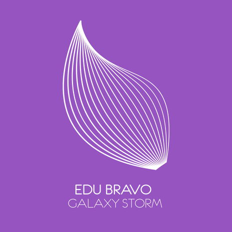 Galaxy Storm (Extended Mix)