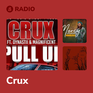 Crux Radio