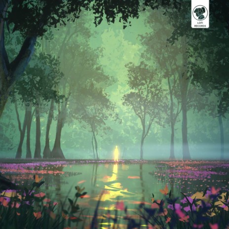 At The Precipice ft. Kanisan cover art
