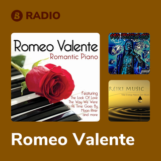 Romeo Valente Radio