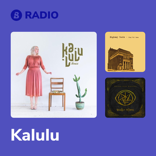 Kalulu Radio