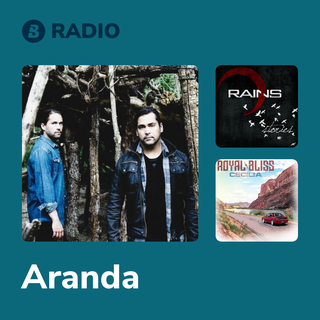 Aranda Radio
