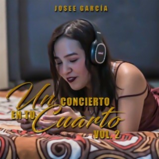 Josee García