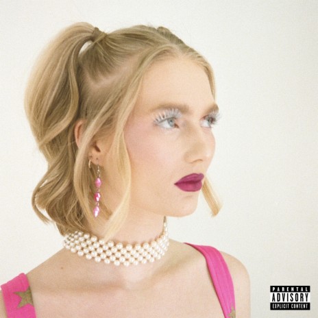 Competition cover art