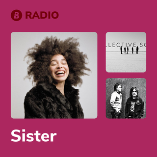 Sister Radio