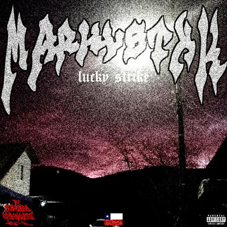 TOBACCO!! ft. M4RKV$TXK cover art