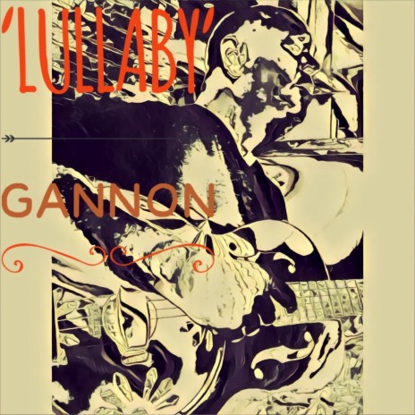Lullaby cover art