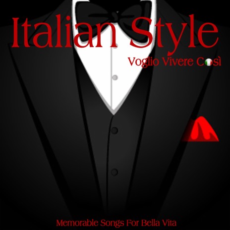 Dammi un bacio e ti dico di sì (Remastered) cover art