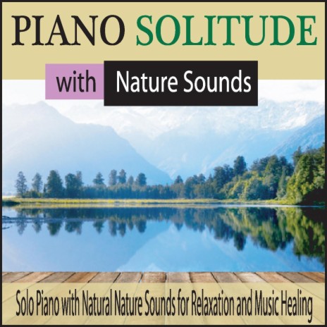 Night Sounds With Deep Sleep Music