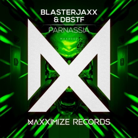 Parnassia ft. DBSTF