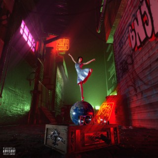 Bonjour ft. Zero Vicious & Fra Bacci cover art