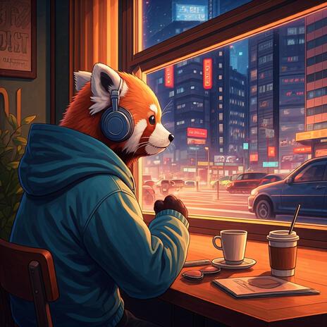 Good Afternoon cover art