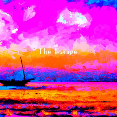The Escape (23mix) cover art