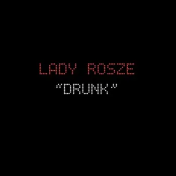 Drunk cover art