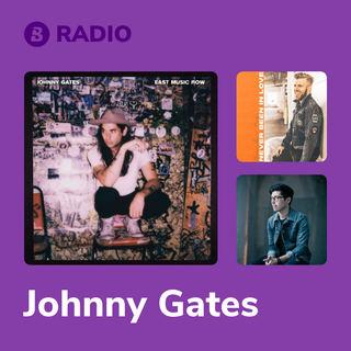Johnny Gates Radio
