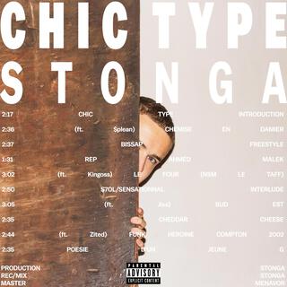 CHIC TYPE