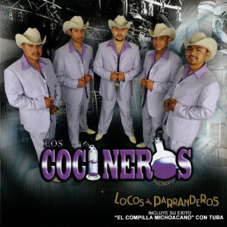 El Compilla Michoacano