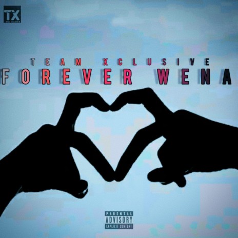 Forever wena sthandwa Sam ft. KURUZA DC & SNYM4N DBN KONKA SMALLVILLE LEBTURES 012& MAXWELL RSA cover art