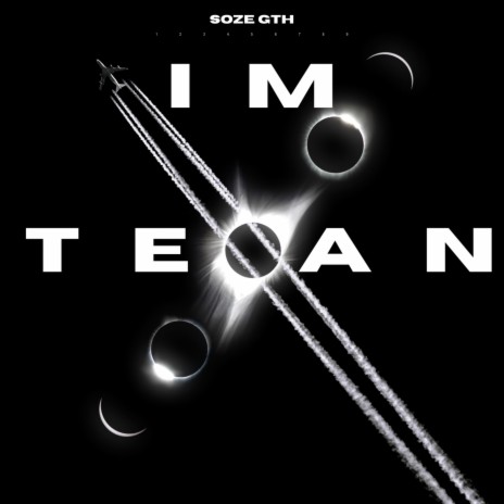IM TEXAN (APverison) cover art