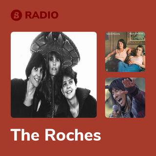 The Roches Radio