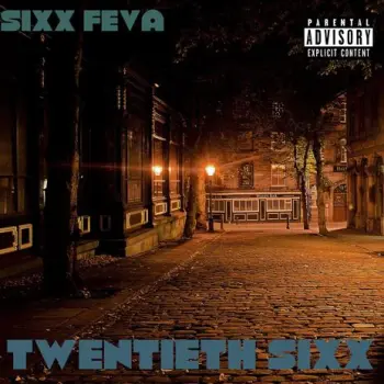 Twentieth Sixx cover art