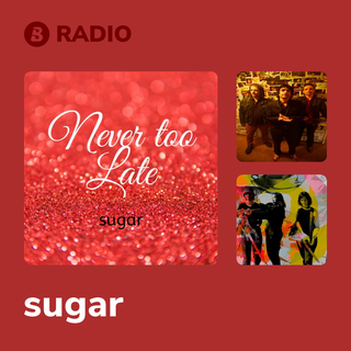 sugar Radio