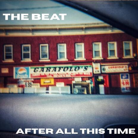 After All This Time ft. Sirk