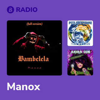 Manox Radio