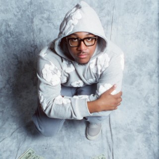 Money Run cover art
