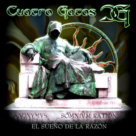 Cruce de Caminos