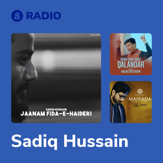 Sadiq Hussain Radio