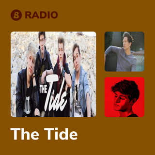 The Tide Radio